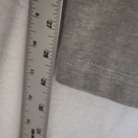 BYLT Mens 2XL Gray Everyday Pant 2.0 Stretch Performance Tech Casual Golf 37x29 - Picture 11 of 11